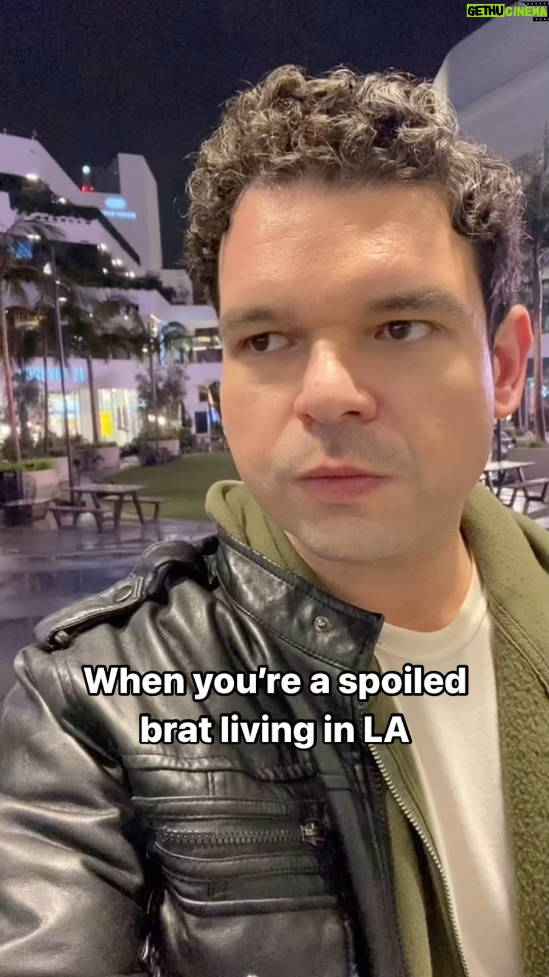 Umberto Celisano - 3 Likes - Itās BAR outside - Bitch Ass Rain
#la #lalaland #spoiled #brat #rain #bitchassrain #bar #fyp #foryou #foryoupage