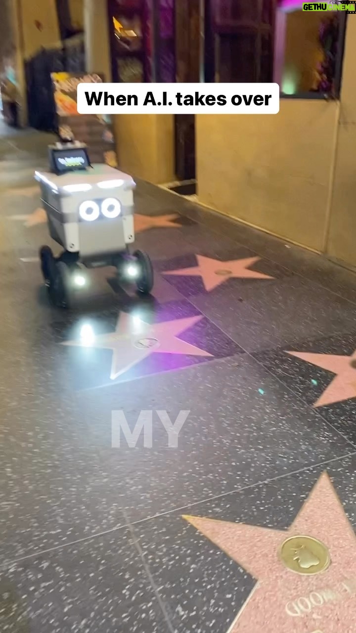 Umberto Celisano - 24 Likes - Menace to society
#ai #walle #disney #pixar #comedy #haha