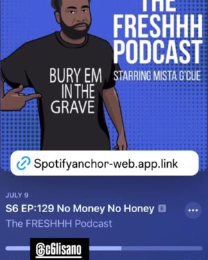 Umberto Celisano Instagram - New episode of The Freshhh Podcast out now. We talk about rap beef, Hollywood, and what it’s like being Canadian out here with all you animals. Oh and Happy Prime Day. 

#amazonprime #primeday #commercials #renewed #season6 #nomoney #nohoney #canadians #kendrick #drake #beef #hollywood #podcast