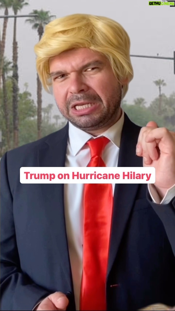Umberto Celisano - 77 Likes - Hurricane Hilary
#hurricane #hurricanehilary #hurriquake #trump #donaldtrump #california #earthquake #goinside
