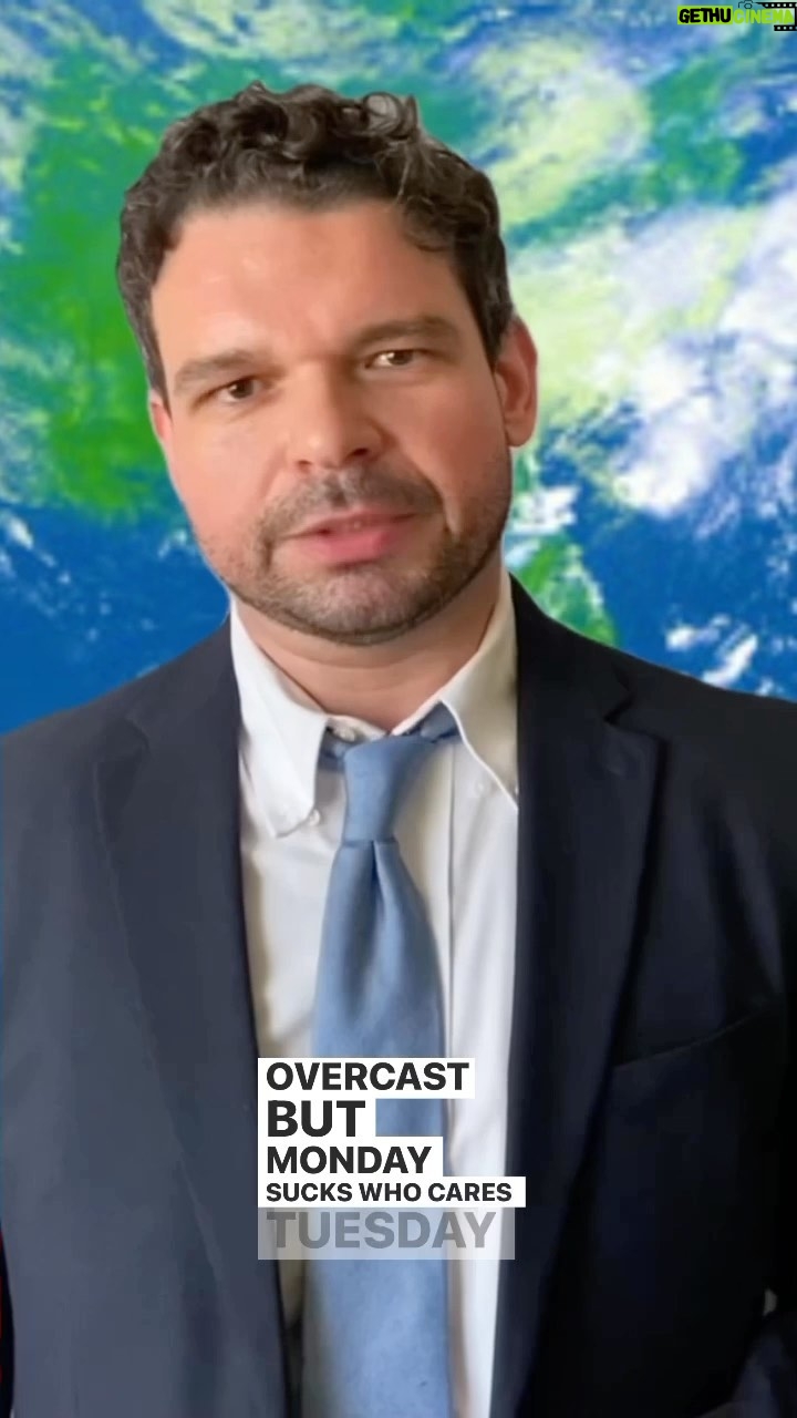 Umberto Celisano - 55 Likes - Obama Weather
#obama #barackobama #weatherman #weatherchannel #upnext #retirement #sidequest #tgif