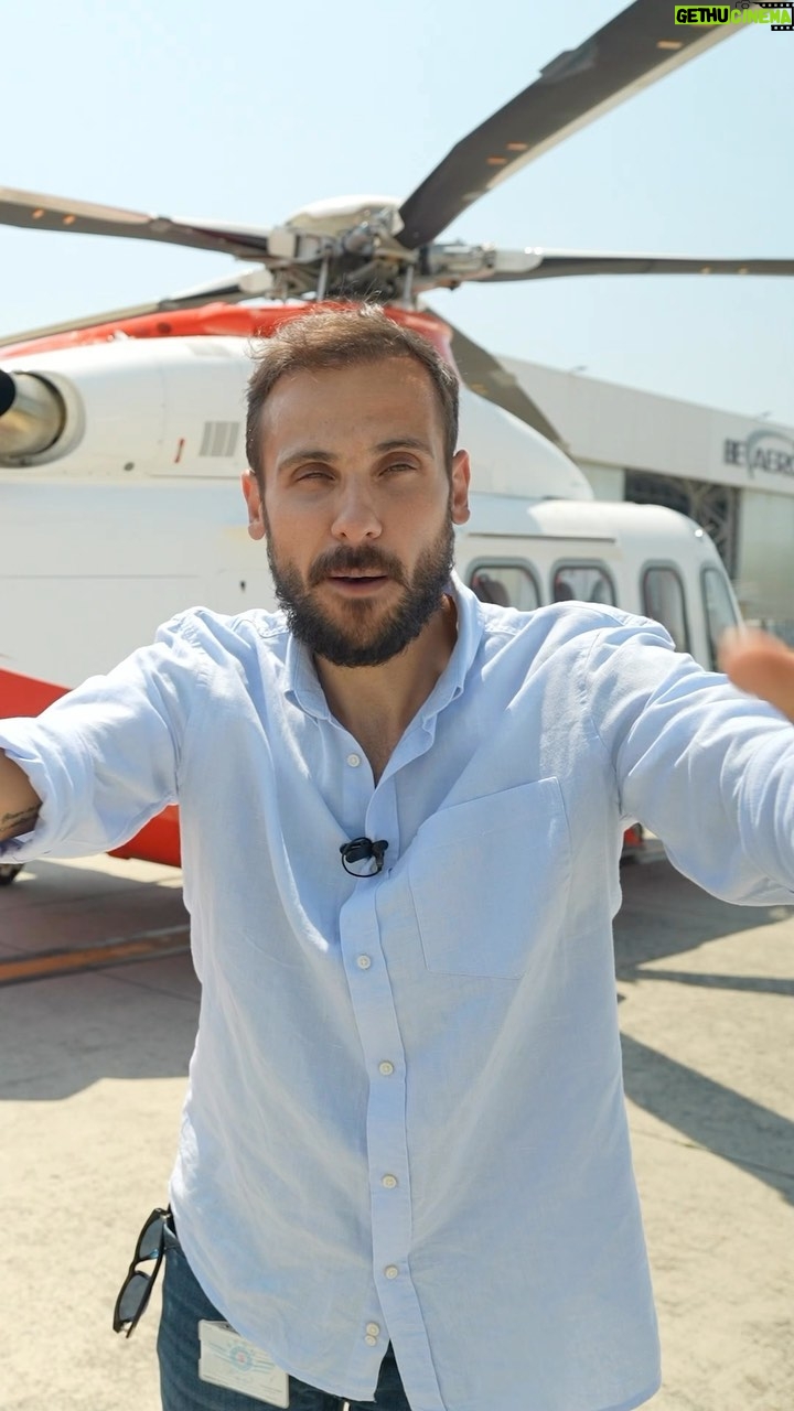 Ümit Erdim - 10.8K Likes - Karadeniz’de doğalgaz çalışması yapan gemiye gittiğim video kanalda yayında. İyi seyirler 🤩 @tp.otc @zerrin.tosun.zt @basharanaytac @uslu.anil @preproduksiyon