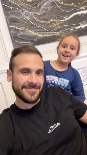 Ümit Erdim Instagram - Haftasonuna giriş yapıldı ✅ @seda.erdim
