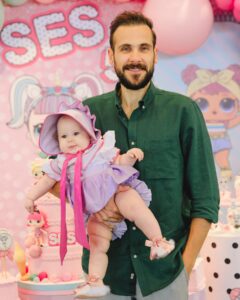 Actor Ümit Erdim HD Instagram Photos and Wallpapers September 2023
