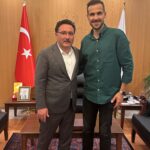 Ümit Erdim