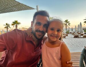 Ümit Erdim Instagram - Throwback ❤️