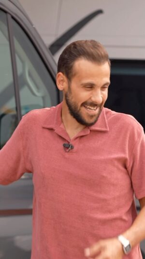 Ümit Erdim Instagram - 34 U 0606 online oldu! Video kanalda ❤️
@preproduksiyon @viyakaravanofficial