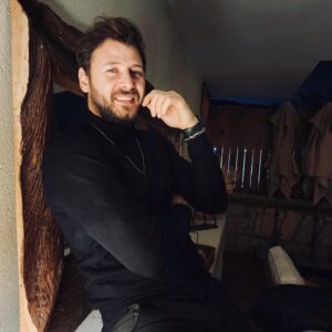 Ümit Kantarcılar Instagram - ⚜️