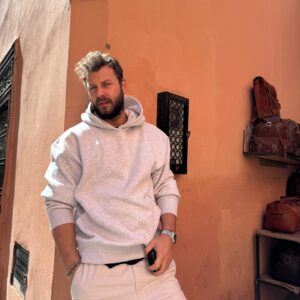 Actor Ümit Kantarcılar HD Instagram Photos and Wallpapers April 2024