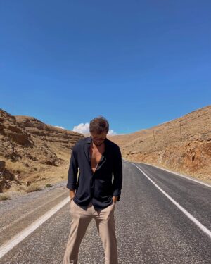 Ümit Kantarcılar Instagram - 🚧