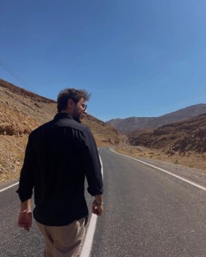Ümit Kantarcılar Instagram - 🚧