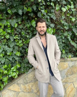 Ümit Kantarcılar Instagram - 🍃