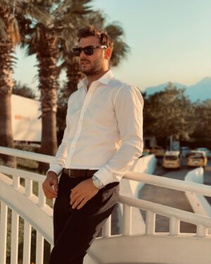 Ümit Kantarcılar Instagram - 🌅