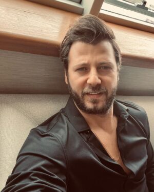 Ümit Kantarcılar Instagram - ☀️