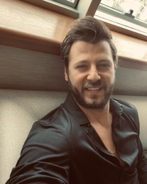 Ümit Kantarcılar Instagram - ☀️
