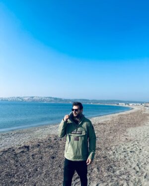 Ümit Kantarcılar Instagram - 🪸