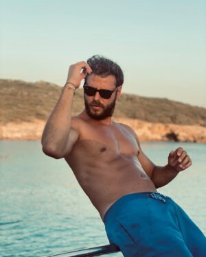 Ümit Kantarcılar Instagram - #summer vibe✌🏻