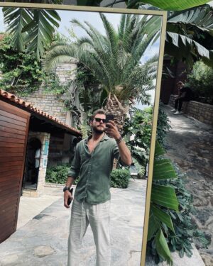Ümit Kantarcılar Instagram - Aynen 🪞