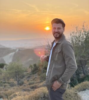 Ümit Kantarcılar Instagram - 🌅 #sunsetlovers