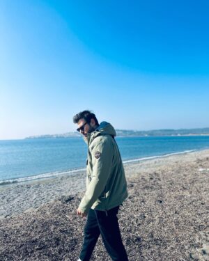 Ümit Kantarcılar Instagram - 🪸