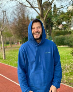 Ümit Kantarcılar Instagram - Mavi 🟦