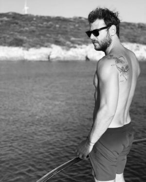Ümit Kantarcılar Instagram - 🐠