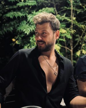 Ümit Kantarcılar Instagram - 🌠