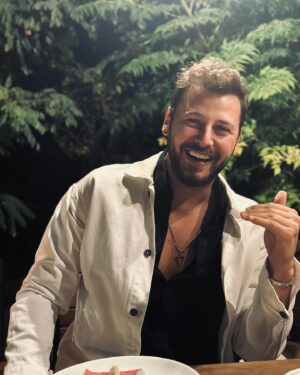 Ümit Kantarcılar Instagram - 🌠