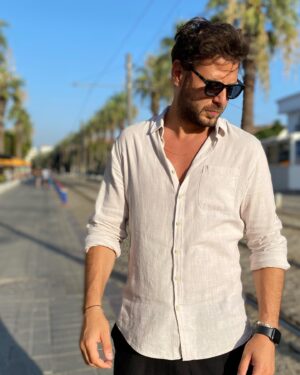 Ümit Kantarcılar Instagram - Bir akşam güneşi…😎