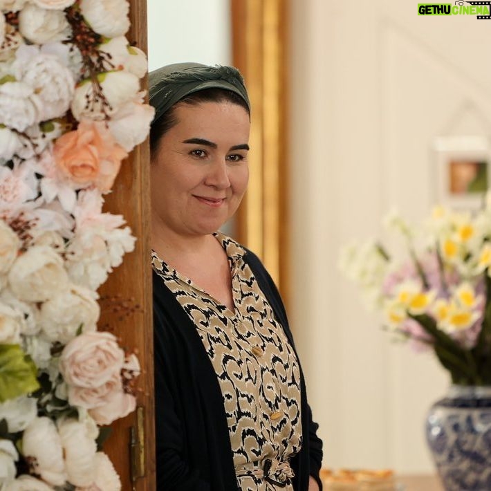 Ümmü Putgül - 880 Likes - #Fidan 😍🥹
@ummu_putgul ♥️
@bahar.dizi 🥰