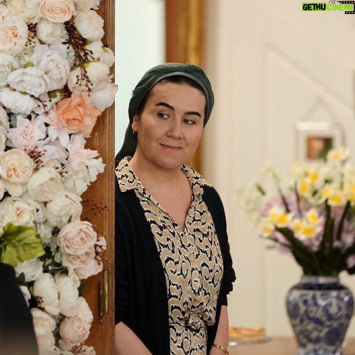 Ümmü Putgül - 880 Likes - #Fidan 😍🥹
@ummu_putgul ♥️
@bahar.dizi 🥰