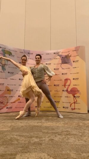 Unity Phelan Instagram - we loved sharing @festivalpaaxgnp together 🇲🇽💥 lots of hard work and also lots of fun and fulfillment! 

thank you @wheeldony, @alondradlp and @paul_mcgill_ 🙏🏼 we will work with you anywhere in the world!