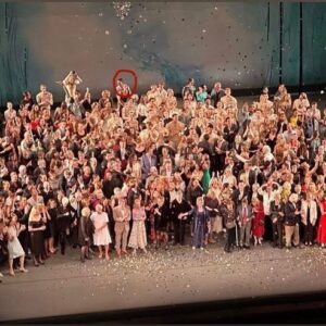 Unity Phelan Instagram - An incredible and unforgettable opening week at @nycballet 🩵 Getting to dance Diamonds for the first time was truly a dream come true. I am beyond grateful to @josephgordonofficial   @ktraceyzicht   @jonathanstafford_nycb   @wendyw for helping me through this challenge and entrusting me with this glorious ballet. I can’t wait to do it again and again and again. 

Sharing the stage with over 300 former and current company dancers is a moment I’ll never forget. Sharing the moment with my husband, on the stage in the place where we met, was truly special. Love you @camerondieck 💗

Lots of other exciting works coming up in the next three weeks!

Performance Photos by the one and only @erinbaiano
