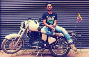 Unni Mathews Instagram - Somewhere around 26.

PC : @gopan__g