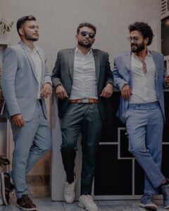 Actor Unni Mathews HD Instagram Photos and Wallpapers December 2022