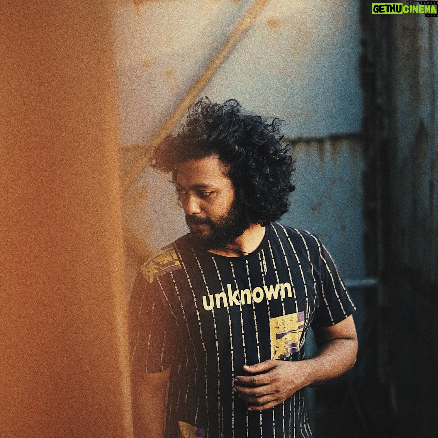 Unni Mathews - 41.7K Likes - Curls.
PC : Vladimir Mangoski @strom.ae