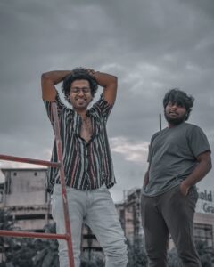 Actor Unni Mathews HD Instagram Photos and Wallpapers March 2024