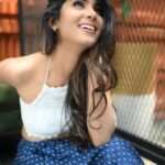 Upasana Rai