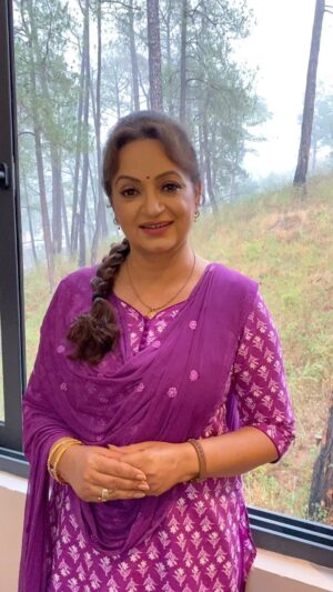 Upasana Singh Instagram - Love you friends 🙏🙏🙏🙏🙏🌷🌷🌷🌷🤗