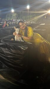 Actress Upasana Singh HD Instagram Photos and Wallpapers June 2024