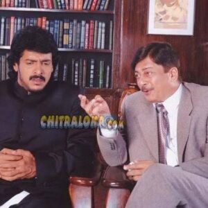 Upendra Instagram - ಪ್ರೀತಿಯ ಆತ್ಮೀಯ ಅನಂತ್ ಸರ್…ನಿಮ್ಮ ಕನ್ನಡ ಚಿತ್ರರಂಗದಲ್ಲಿ ಐದು ದಶಕಗಳ ಪಯಣ ಎಲ್ಲರಿಗೂ ಸ್ಪೂರ್ತಿದಾಯಕ ಮತ್ತು ಅವಿಸ್ಮರಣೀಯ..🙏🙏🙏
ದಶಕ.. ಶತಕವಾಗಲಿ ಸರ್…