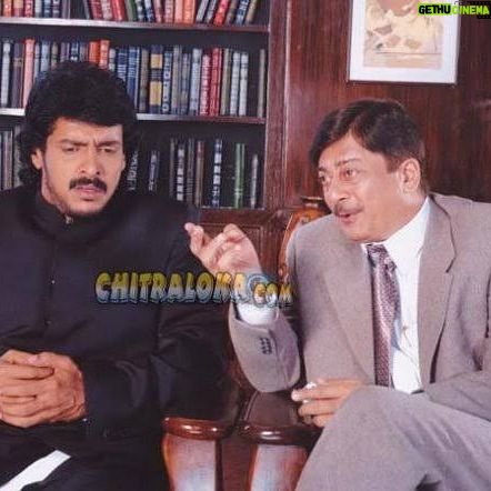 Upendra - 52.6K Likes - ಪ್ರೀತಿಯ ಆತ್ಮೀಯ ಅನಂತ್ ಸರ್…ನಿಮ್ಮ ಕನ್ನಡ ಚಿತ್ರರಂಗದಲ್ಲಿ ಐದು ದಶಕಗಳ ಪಯಣ ಎಲ್ಲರಿಗೂ ಸ್ಪೂರ್ತಿದಾಯಕ ಮತ್ತು ಅವಿಸ್ಮರಣೀಯ..🙏🙏🙏
ದಶಕ.. ಶತಕವಾಗಲಿ ಸರ್…