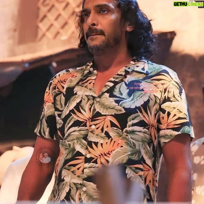 Upendra - 46.2K Likes - U I shooting….