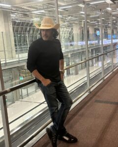 Actor Upendra HD Instagram Photos and Wallpapers November 2023