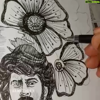 Upendra - 102.2K Likes - 👏👏👏