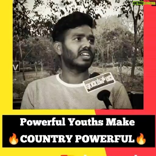 Upendra - 33.8K Likes - Powerful youths make country powerful💪💪💪
#Prajaakeeya 🛺
#UttamaPrajaakeeyaParty #UPP
#UPPforKARNATAKA
#SilentRevolution
#UPPForTrueDemocracy #Upendra @priyankauppi