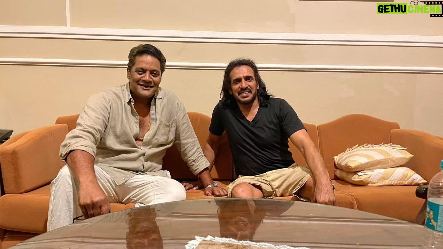 Upendra - 49K Likes - U I 🙂