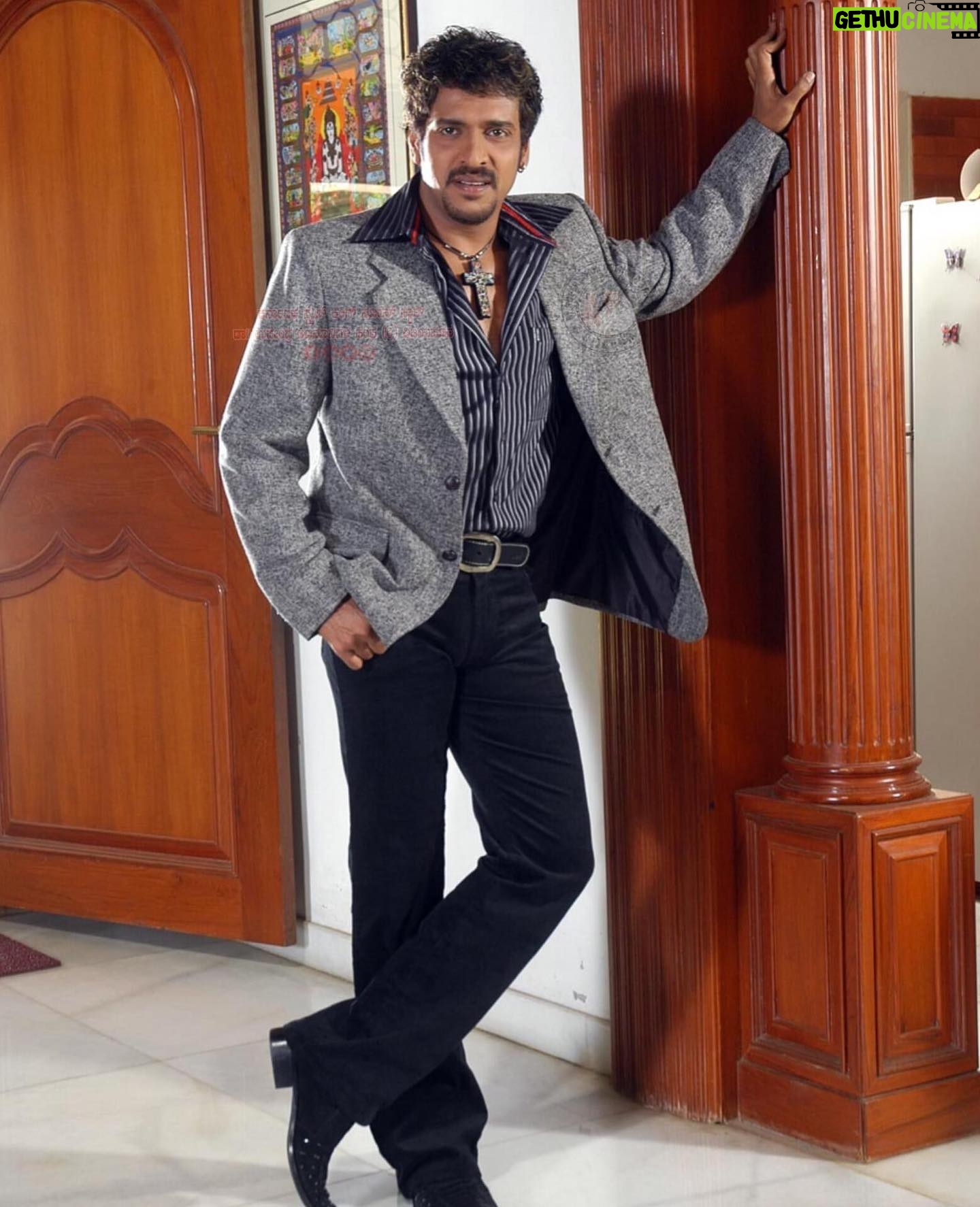 Upendra - 36.4K Likes - F B