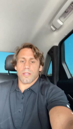 Urijah Faber Instagram - Friday night fights! @a1_combat @ufcfightpass tune in now! @yadongsong and @chadmendes tomorrow! @ufc @bareknucklefc