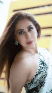 Actress Urmila Matondkar HD Instagram Photos and Wallpapers June 2024